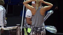 Tenista russa Maria Sharapova anuncia aposentadoria