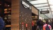 Amazon Go Store Opens In Seattle