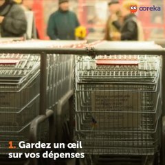 6 conseils pour mieux gérer votre compte bancaire