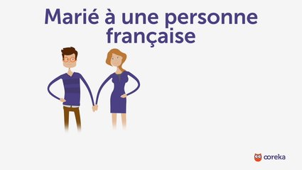 Demander la nationalité française