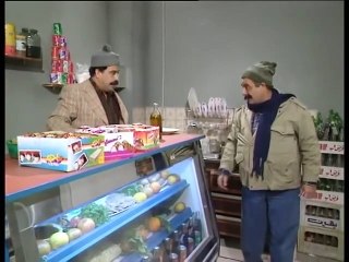 المسلسل السوري يوميات مدير عام الجزء الاول الحلقة 13