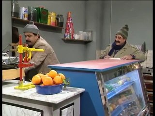 المسلسل السوري يوميات مدير عام الجزء الاول الحلقة 14