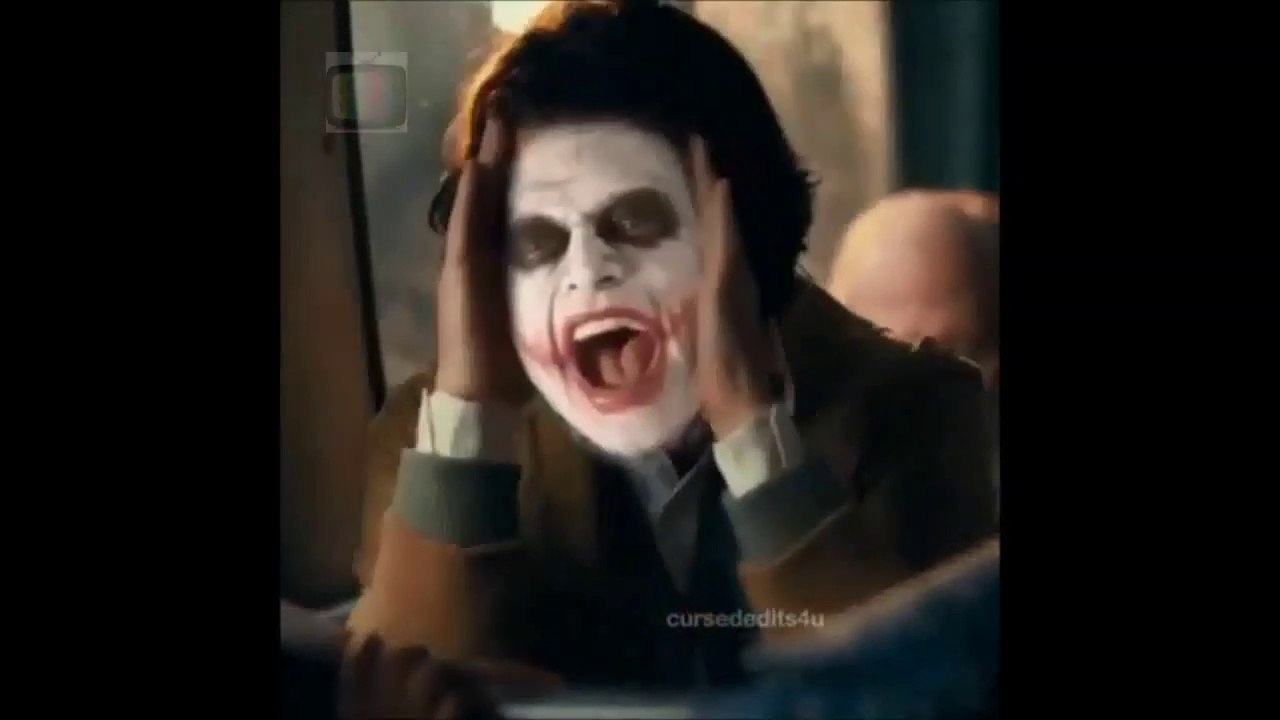 Joker Joaquin Phoenix Meme Compilation