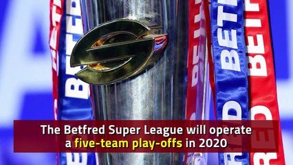 Super League Facts