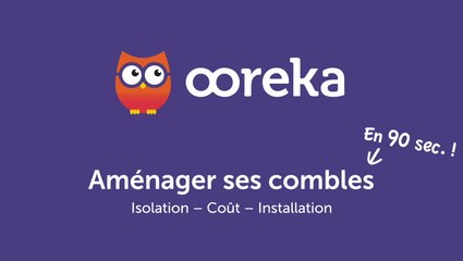 Aménager ses combles