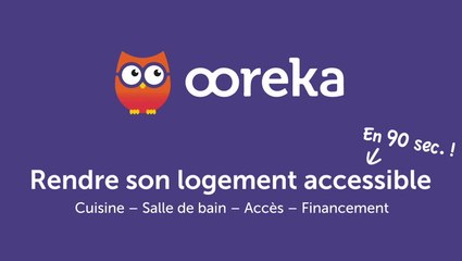 Rendre son logement accessible