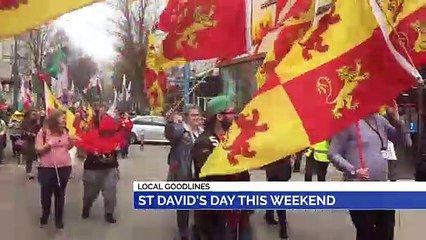 GOODLINES: 27th February 2020