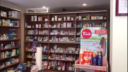 Farmacitë bosh në të gjithë vendin, akuzojnë depot për mungesën e maskave