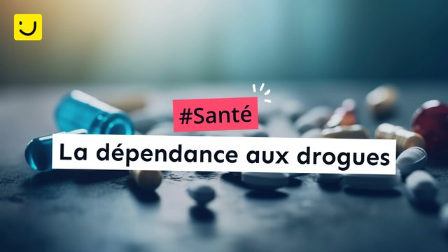 Dépendance aux drogues : risques, solutions, conseils
