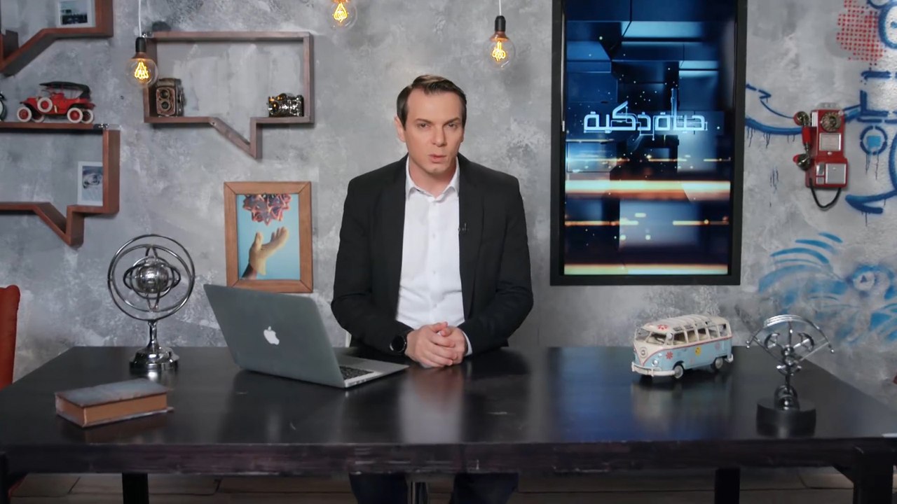 حياة ذكية- شبان لبنانيان يبتكران ساعة ذكية لمساعدة مرضى السكر