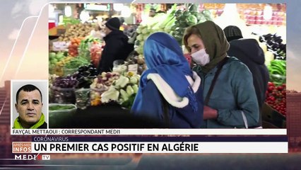 Après-Midi infos - 26/02/2020