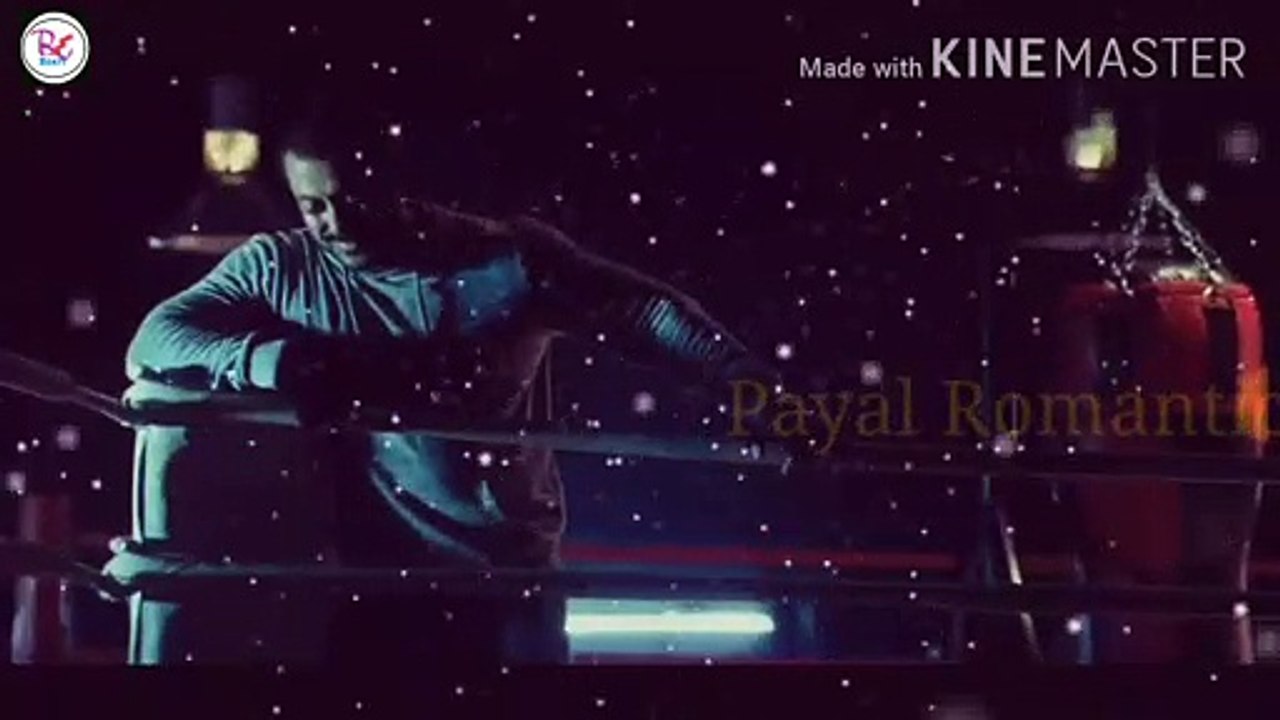 Sultan movie scene/ Never give up message in life  / Never give up message in Sultan