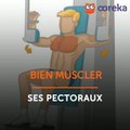 Bien muscler ses pectoraux