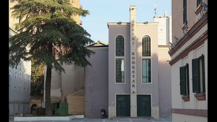 "Bien" kullat e Teatrit, Veliaj dështon me privatin, godina e re do ndërtohet nga shteti