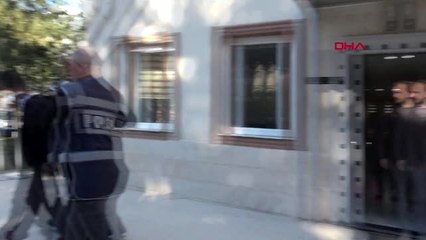 Antalya 5 bin lira alacak için telefon ve otomobil gasbettiler