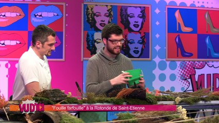 Best of des meilleurs moments de votre émission Vu d'ici!