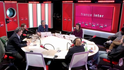 Catastrophe(s) sanitaire(s) - Le Journal de 17h17