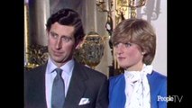 Diana Diaries: Prince Charles and Lady Diana Spencer’s Engagement Interview