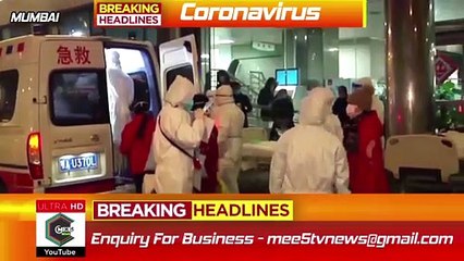 Coronavirus ne duniyabhar mein mandi ka asar