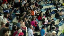 900 jeunes athlètes au stadium de Miramas