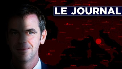 Coronavirus : l’improbable attitude du gouvernement français - Journal du mercredi 26 février 2020