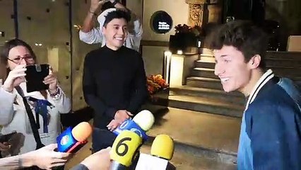 Todo indica que Juanpa Zurita será juez en 'Pequeños Gigantes'
