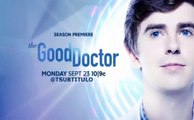 The Good Doctor - Promo 3x17