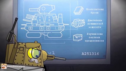 Tank Cartoons Episode 1 Daily Motion Kids Club