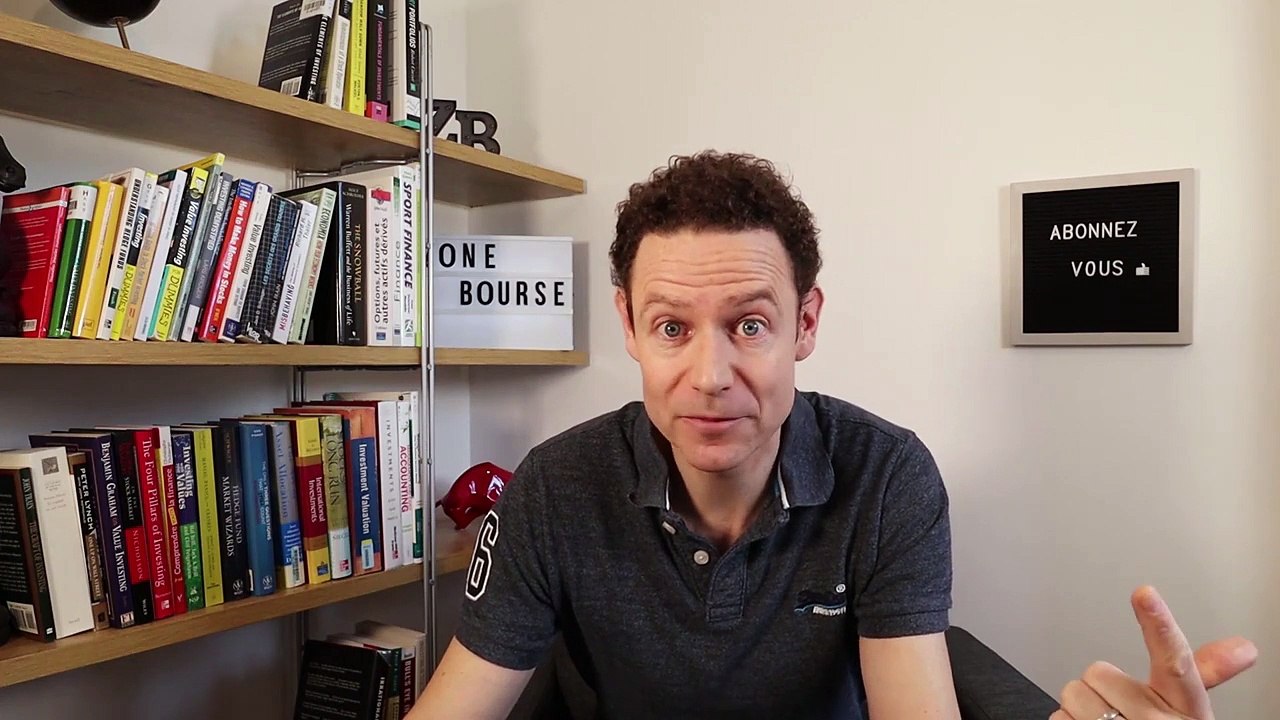 Investir dans les leaders du marché Partie 5