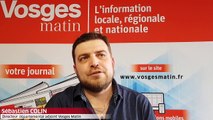 Municipales dans les Vosges : le récap de la semaine