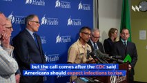 San Francisco Announces Local Emergency Due to Coronavirus