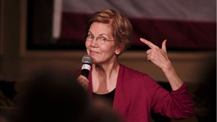 Warren Urged To Disavow Native American Roots