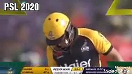 Psl 2020 akmal fast 100 runs