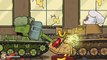 Tank Cartoons Episode 2 Daily Motion Kids Club