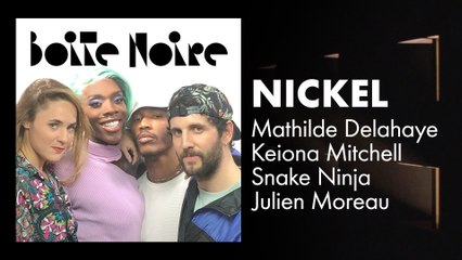 Nickel | Boite Noire