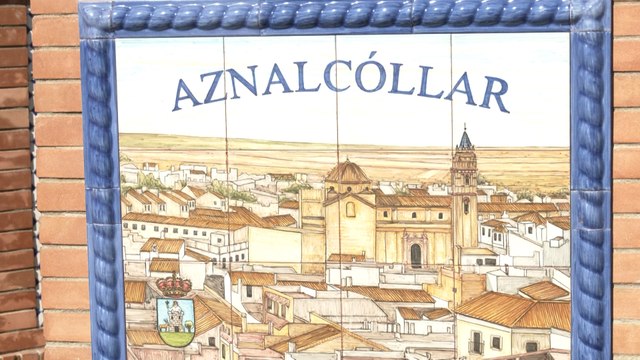 Dos días de luto en Aznalcóllar (Sevilla) por el crimen machista