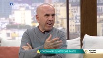 Vizioni i pasdites - Coronavirus/Shqiptarja që jeton në Itali: Situatë alarmante - 26 Shkurt 2020