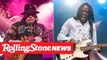 Santana and Earth, Wind and Fire Announce Joint Summer Tour | RS News 2/26/20