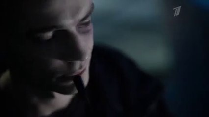 Триггер 11 серия (2020)