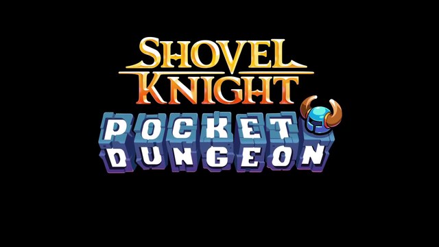 Shovel Knight Pocket Dungeon - Bande-annonce
