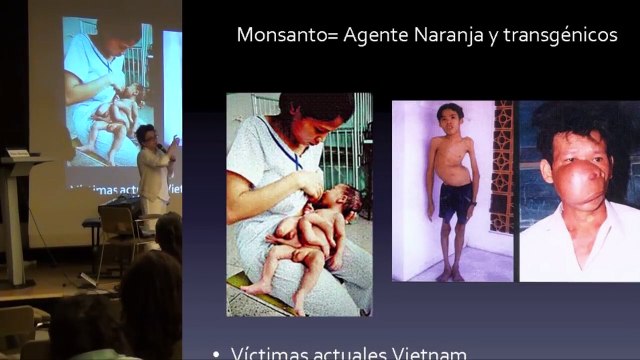 'Estética Nazi en la cultura actual' Pilar Baselga en XII Congreso Ciencia y Espíritu