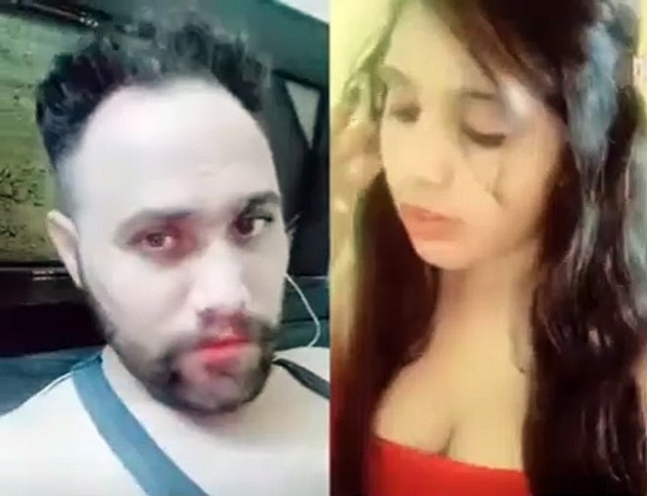 Me deti hon - Hot girl - dirty dialogue