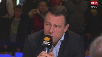 #Coronavirus : Le gouvernement joue t-il avec la santé des français ?