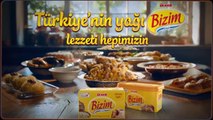Ülker Bizim Yağ Reklam Filmi | Lezzeti Hepimizin