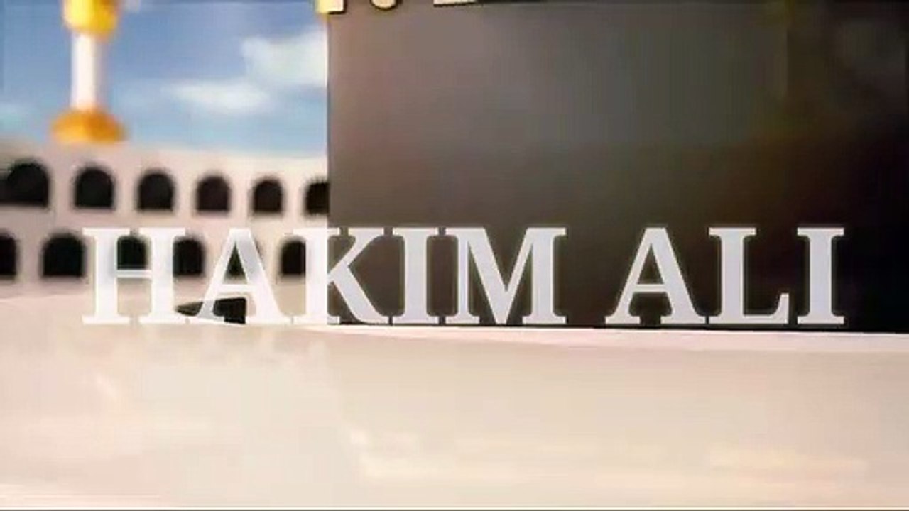 ISLAMIC INTRO