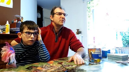 Besançon : USP 7, nom de code d'une maladie très rare