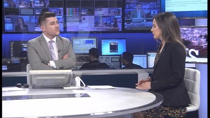 Rudina Hajdari: Grushti i shtetit, teori konspiracioni...2 marsi? 'Thërret protestë ai...
