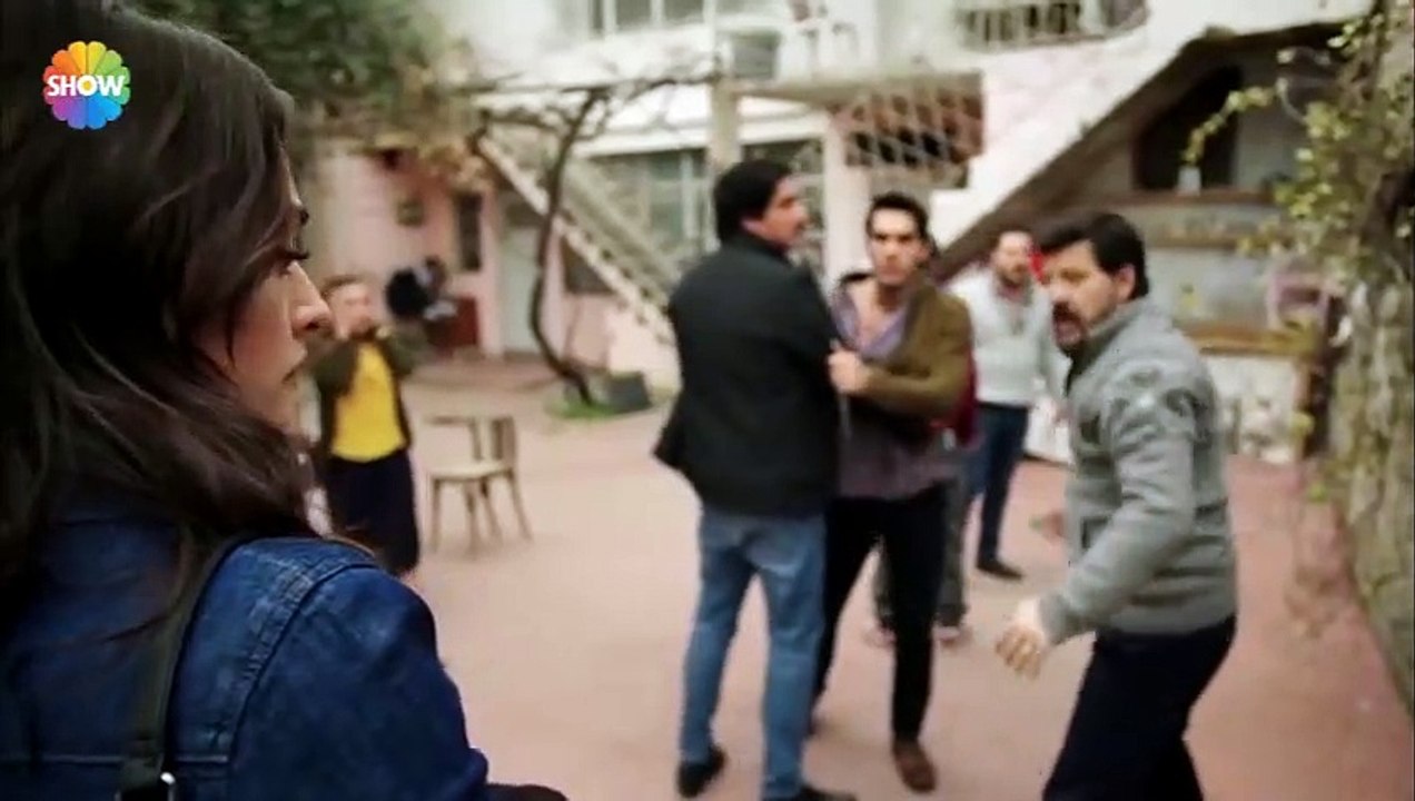 رامو الحلقة 7 الجزء 1