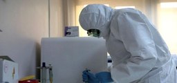 Dünyanın büyük bölümünü etkisi altına alan koronavirüs Pakistan'a da sıçradı