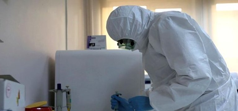 Dünyanın büyük bölümünü etkisi altına alan koronavirüs Pakistan'a da sıçradı